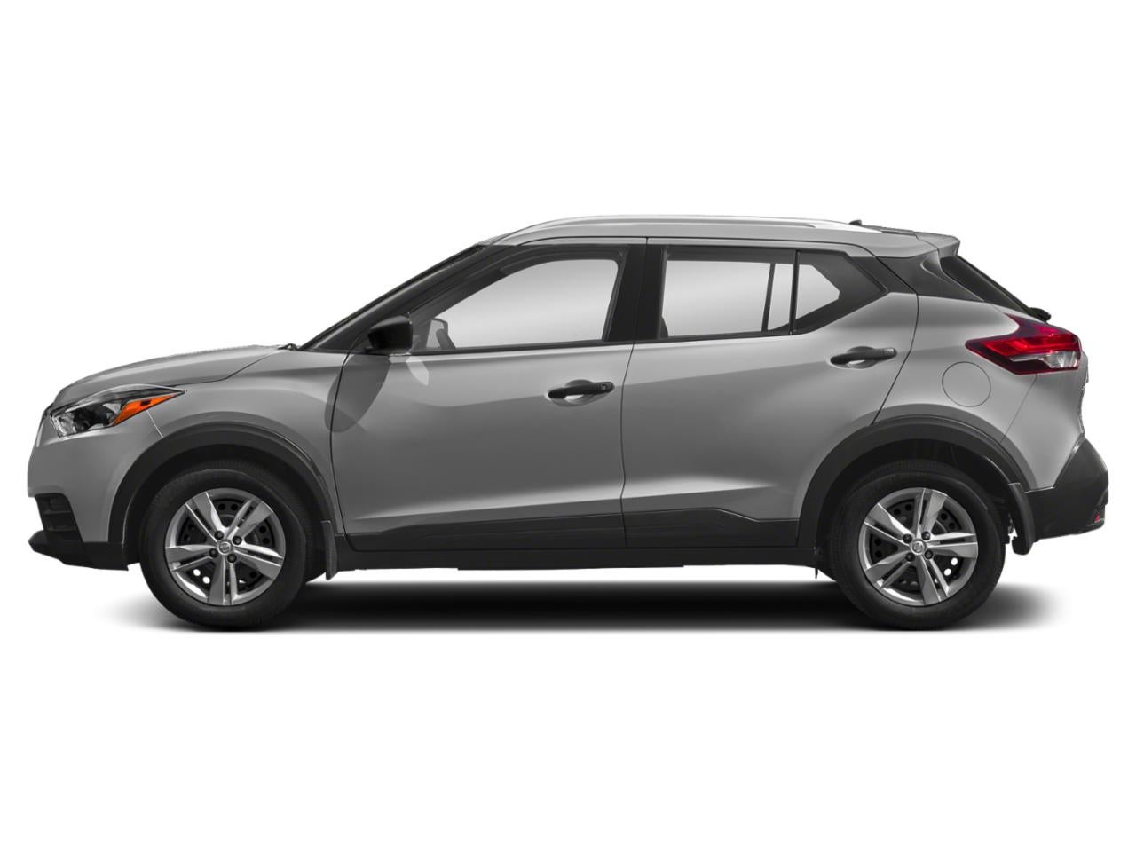 2020 Nissan Kicks SV FWD