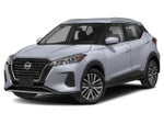 2022 Nissan Kicks SV FWD