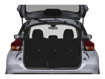 2022 Nissan Kicks SV FWD