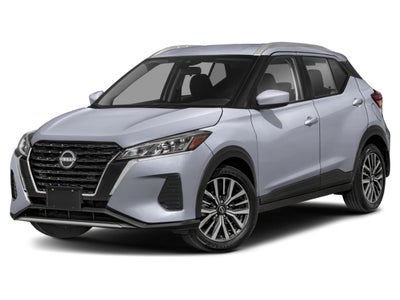2022 Nissan Kicks SV FWD