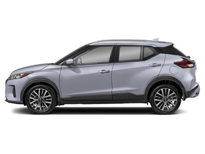 2022 Nissan Kicks SV FWD