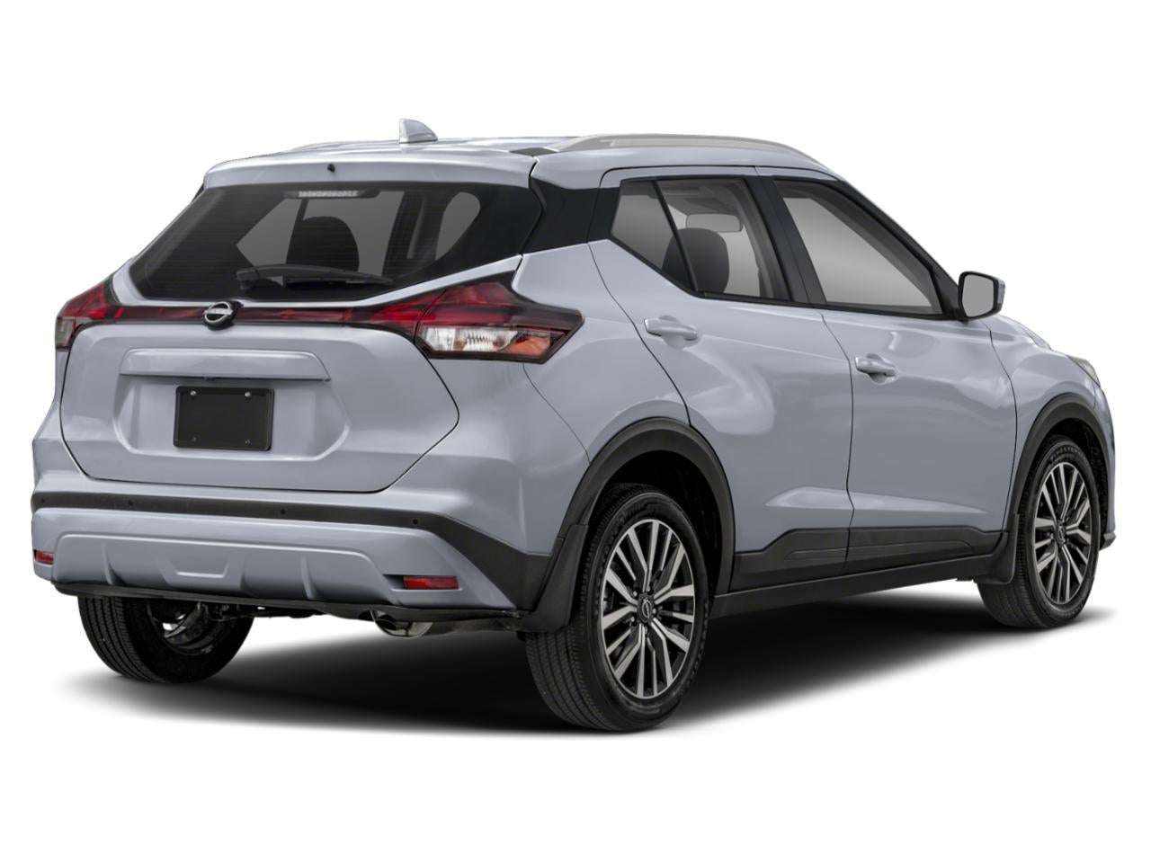 2022 Nissan Kicks SV FWD