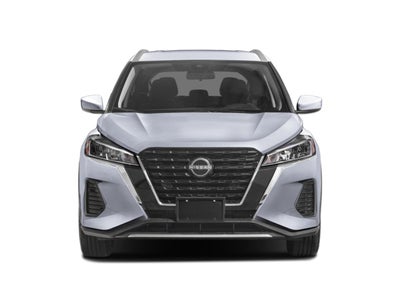 2022 Nissan Kicks SV FWD
