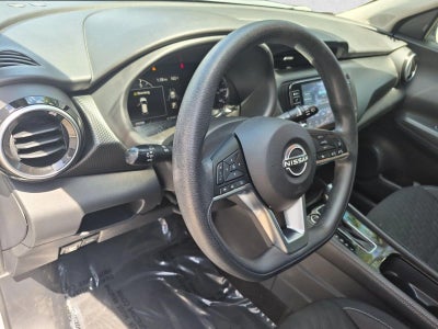 2023 Nissan Kicks SV FWD