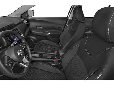 2023 Nissan Kicks SV FWD