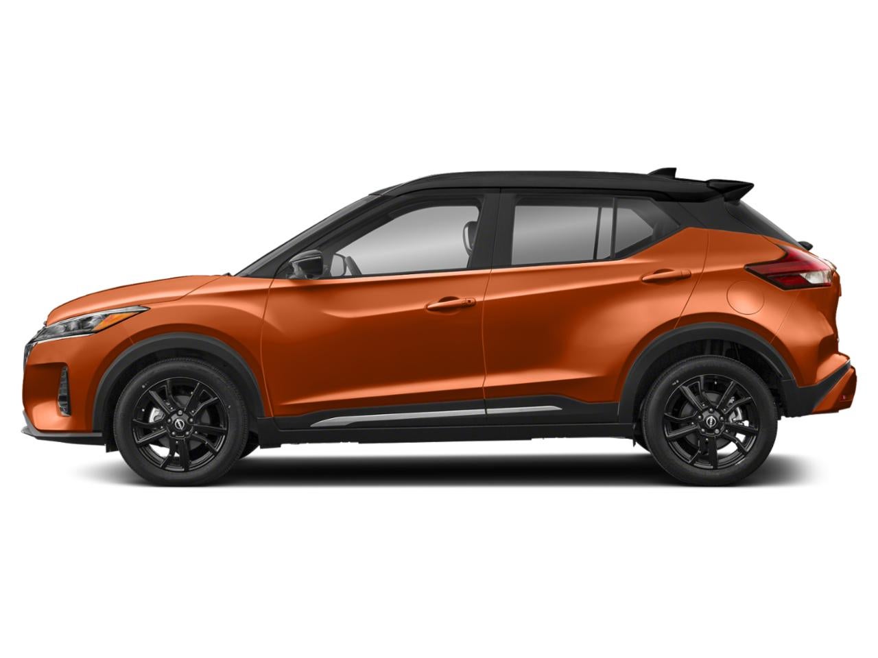 2023 Nissan Kicks SR FWD