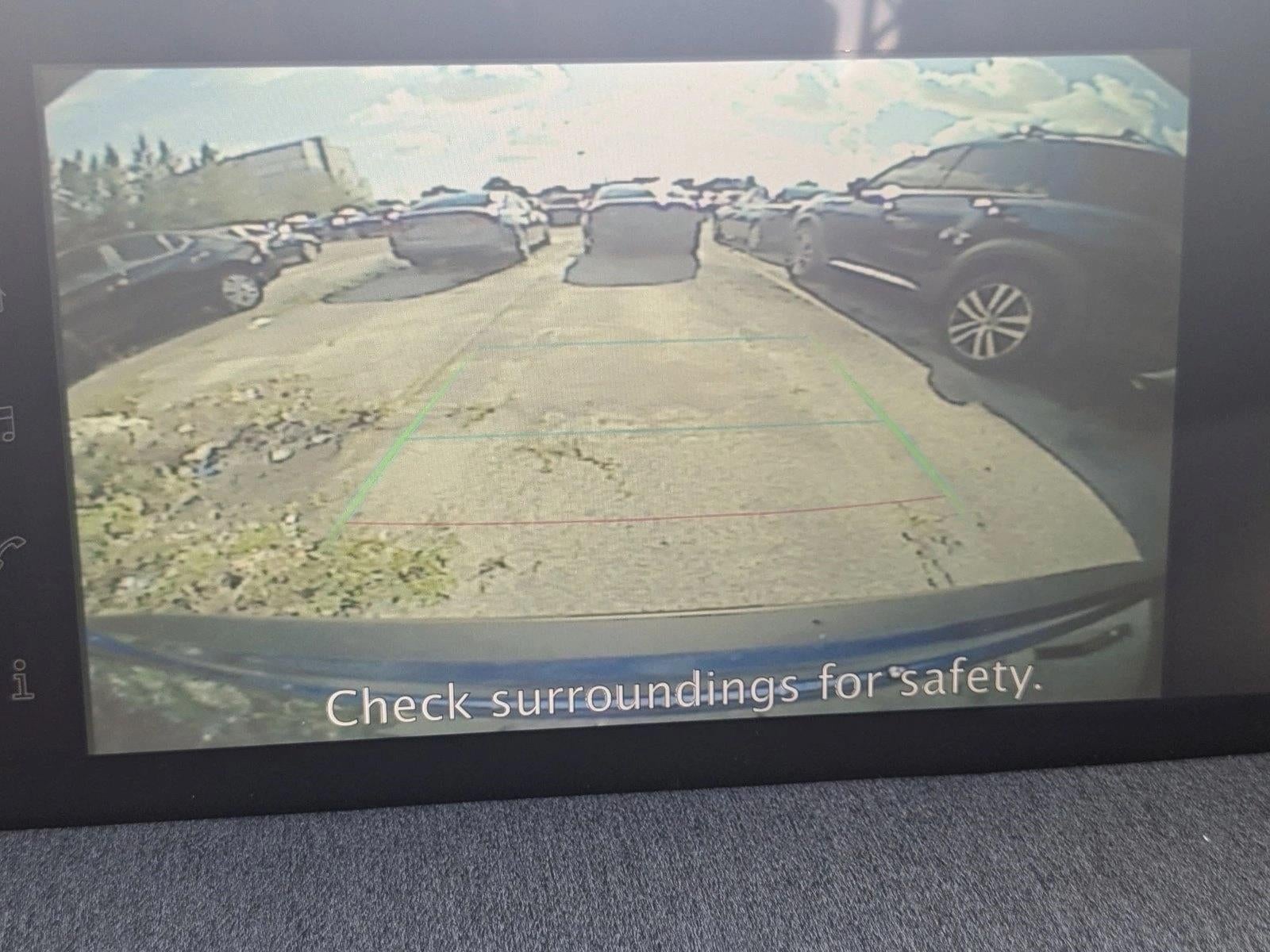 2025 Nissan Kicks SV FWD