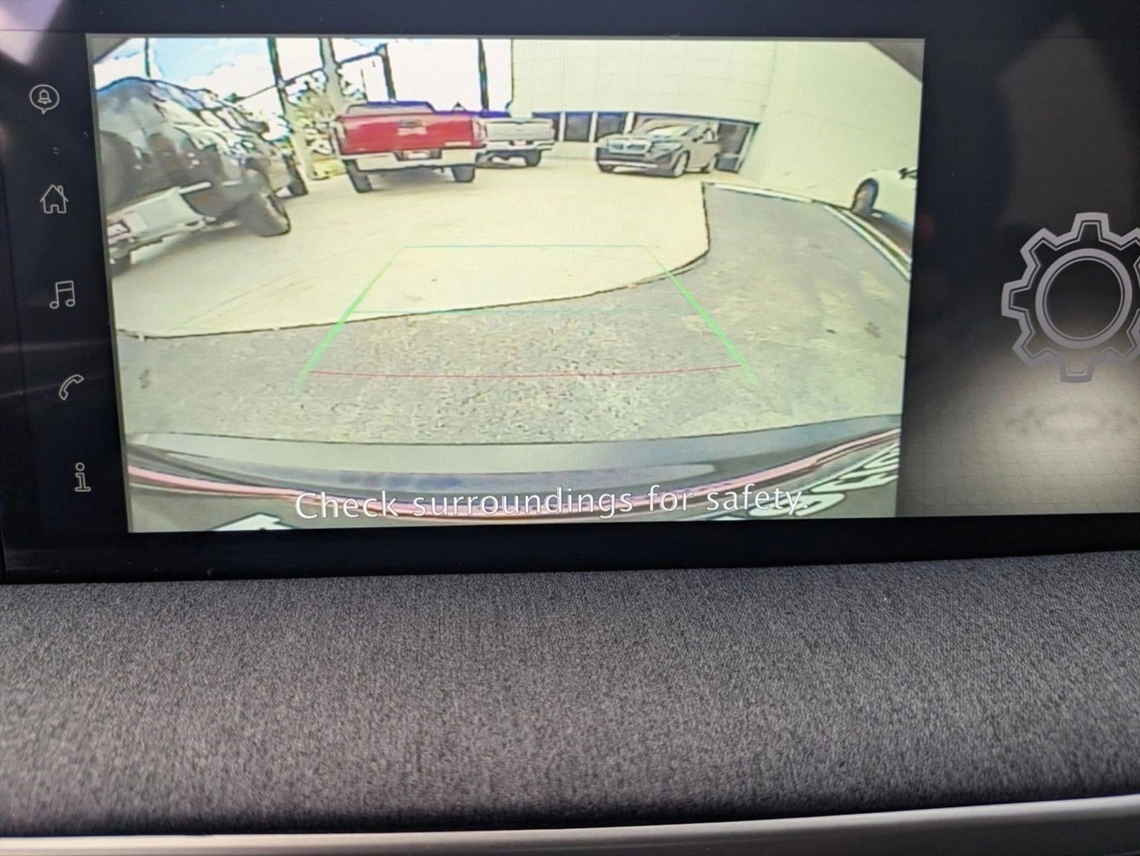 2025 Nissan Kicks SV FWD