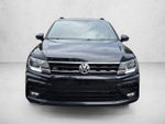 2021 Volkswagen Tiguan 2.0T SE R-Line Black FWD