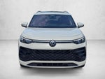 2025 Volkswagen Tiguan 2.0T SEL R-Line 4MOTION