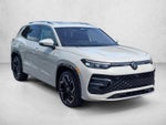 2025 Volkswagen Tiguan 2.0T SEL R-Line 4MOTION