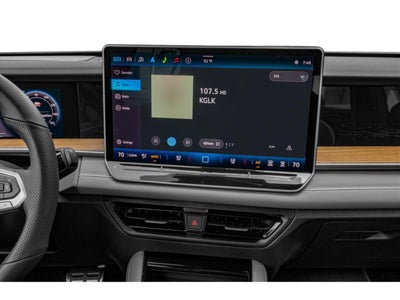 2025 Volkswagen Tiguan 2.0T SEL R-Line 4MOTION