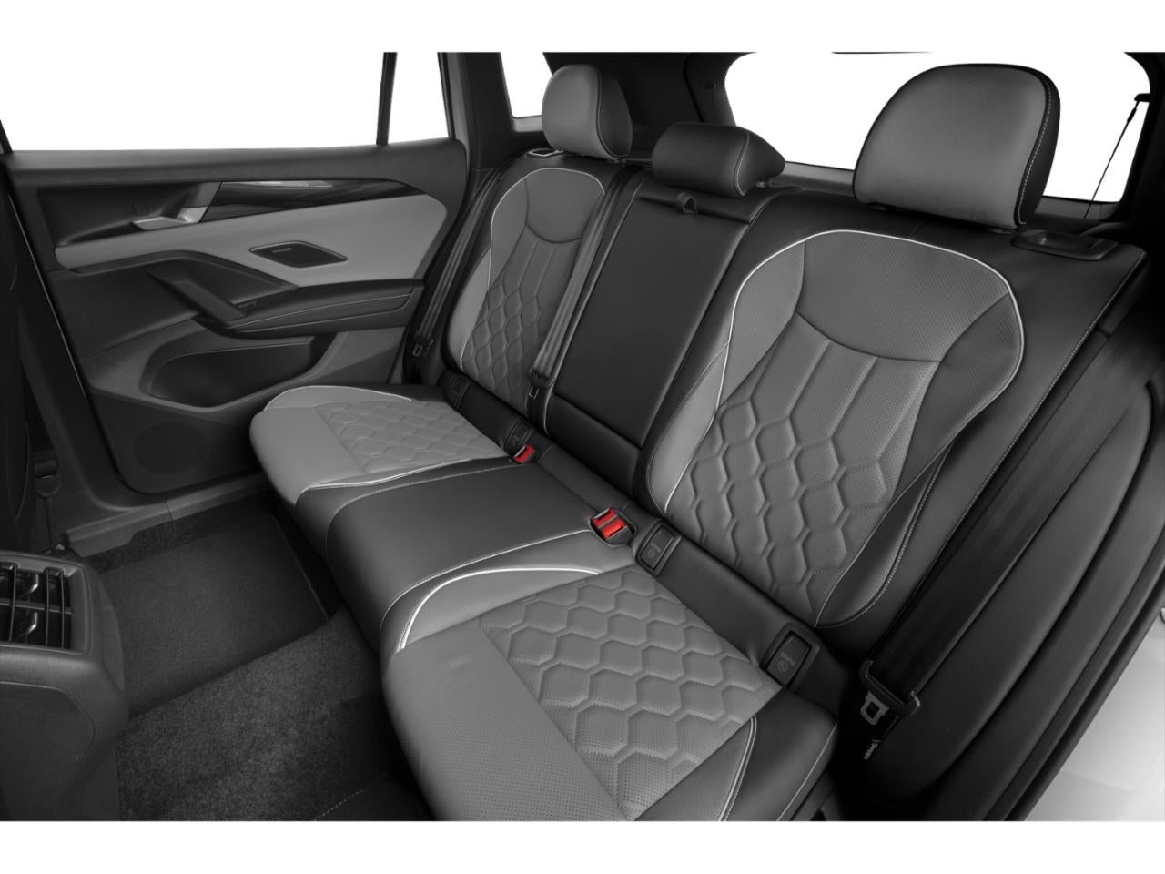 2025 Volkswagen Tiguan 2.0T SEL R-Line 4MOTION