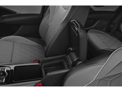 2025 Volkswagen Tiguan 2.0T SEL R-Line 4MOTION