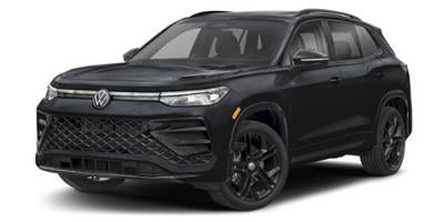 2025 Volkswagen Tiguan 2.0T SEL R-Line 4MOTION