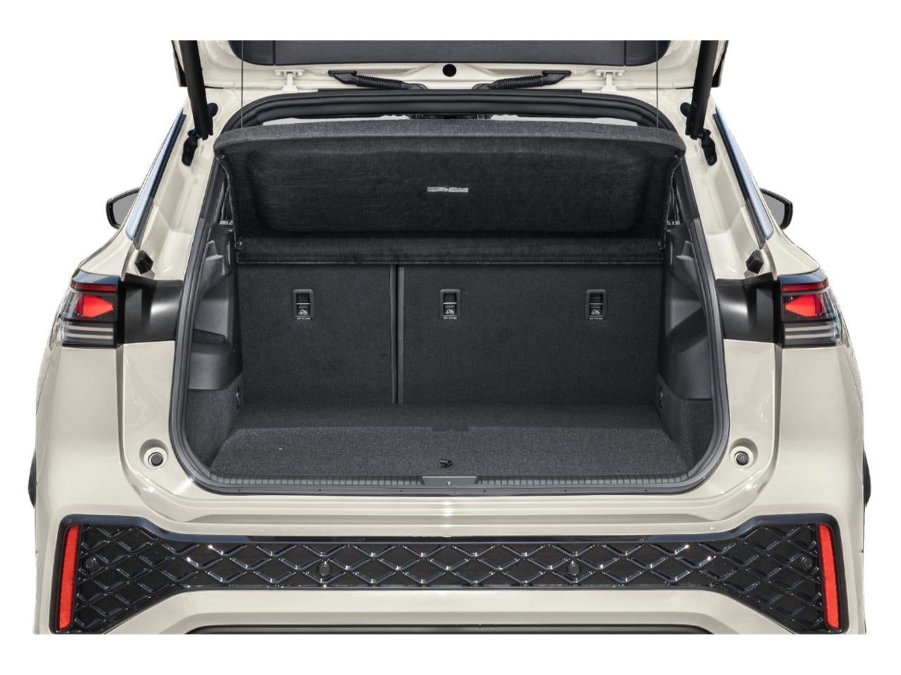 2025 Volkswagen Tiguan 2.0T SEL R-Line 4MOTION