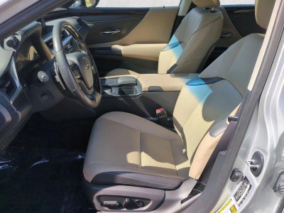 2021 Lexus ES 350 FWD