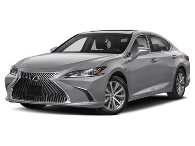 2021 Lexus ES 350 FWD