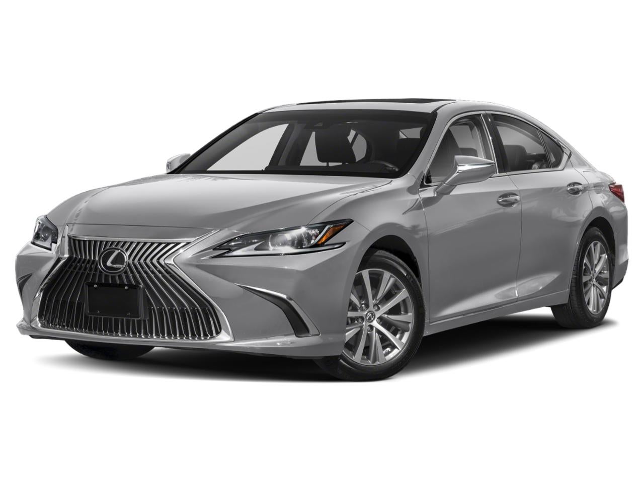 2021 Lexus ES 350 FWD