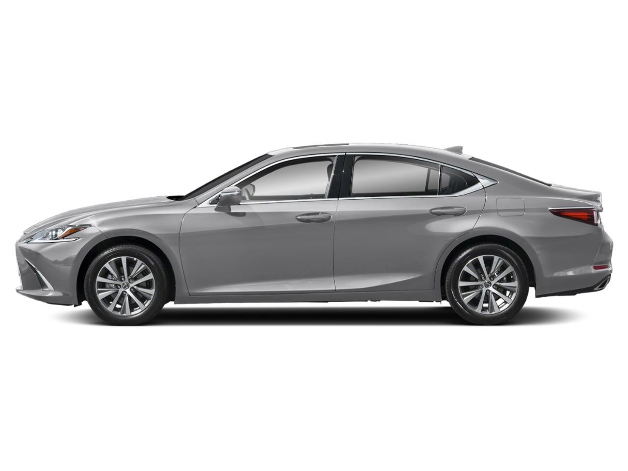2021 Lexus ES 350 FWD