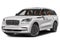 2023 Lincoln Aviator Black Label AWD
