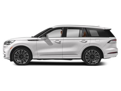 2023 Lincoln Aviator Black Label AWD