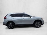 2020 Nissan Rogue FWD SL