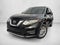 2020 Nissan Rogue FWD S