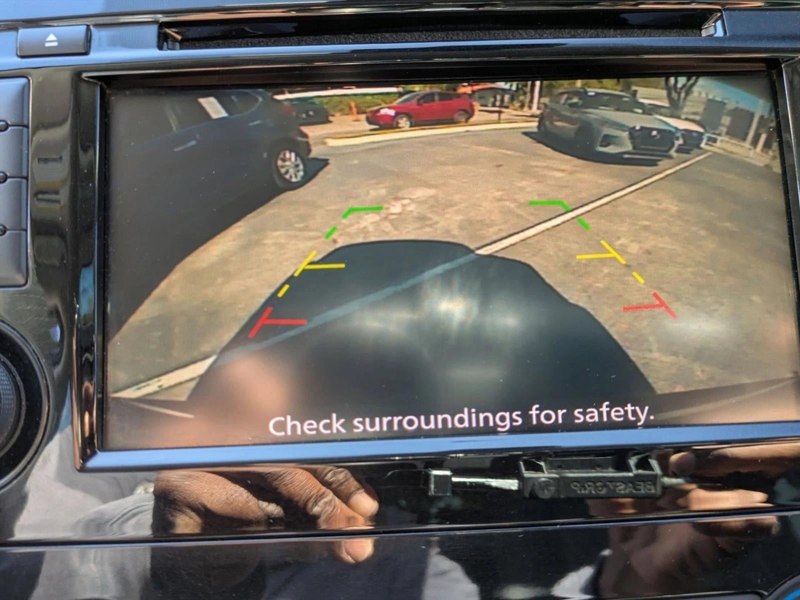 2020 Nissan Rogue FWD S