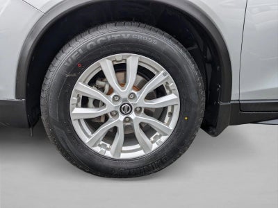 2020 Nissan Rogue FWD SV