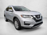2020 Nissan Rogue FWD SV