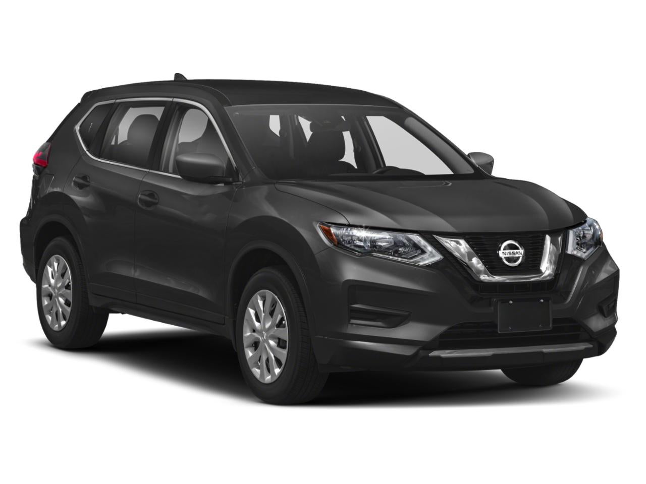 2020 Nissan Rogue FWD SV