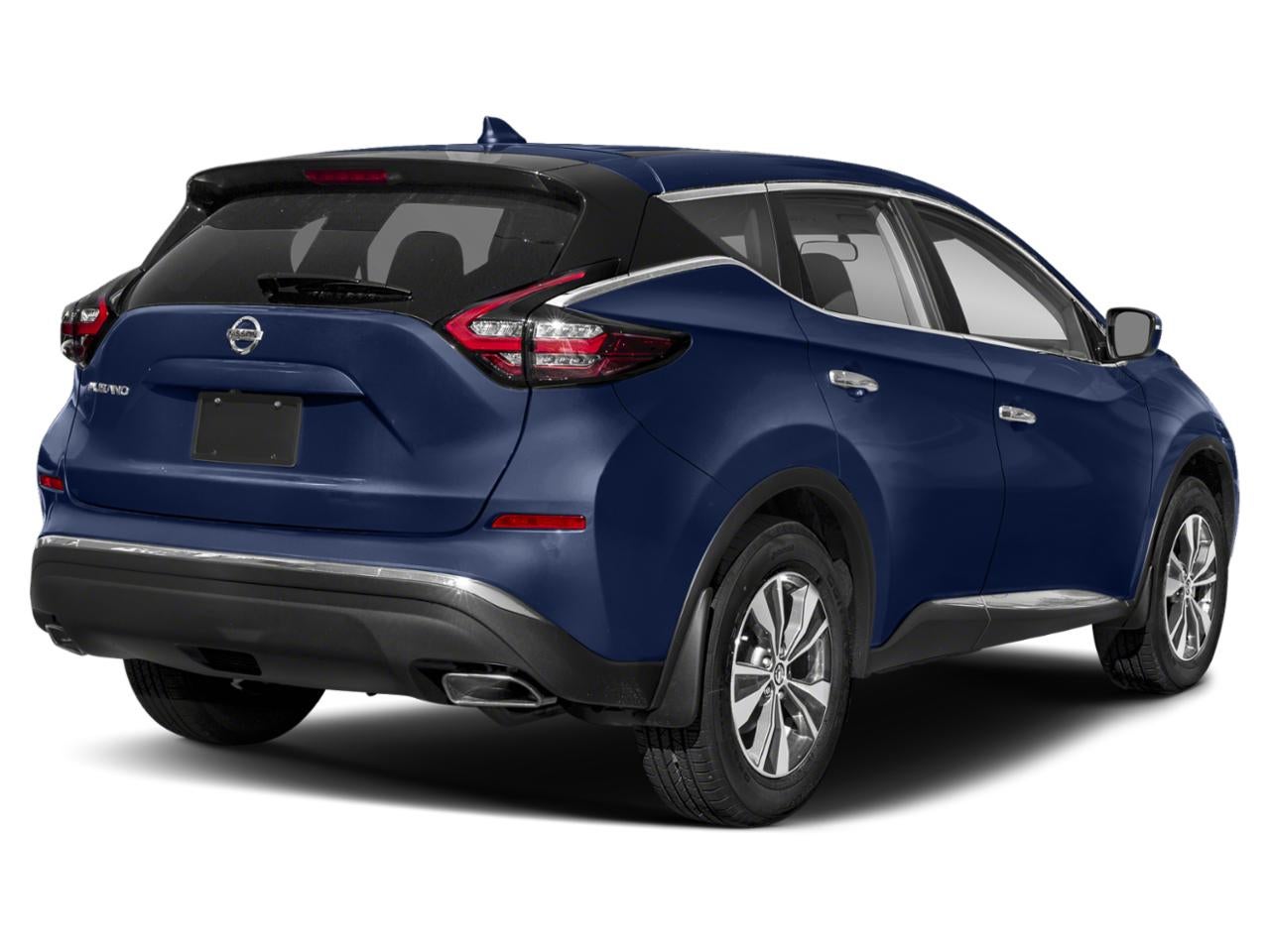 2020 Nissan Murano FWD S