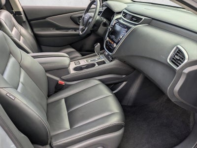 2024 Nissan Murano FWD SV