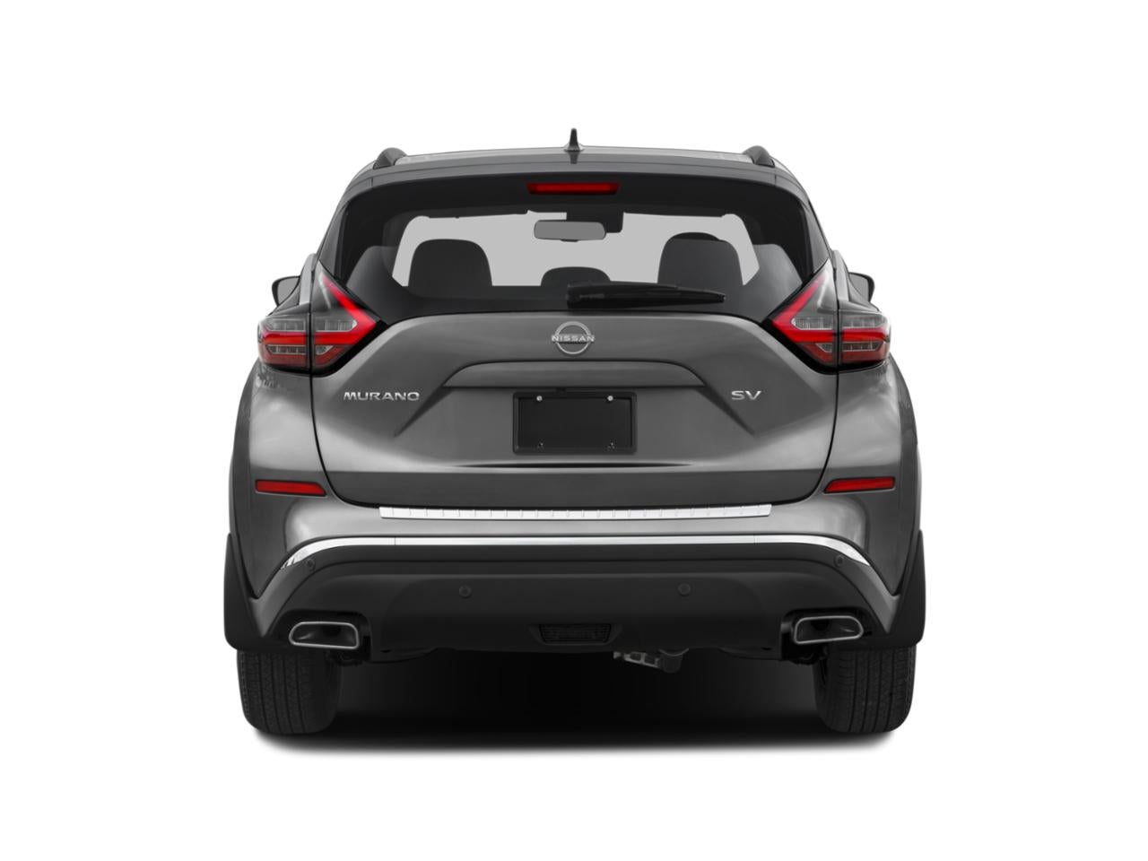 2024 Nissan Murano FWD SV