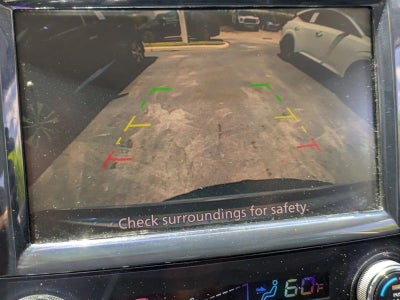 2020 Nissan Murano FWD SV
