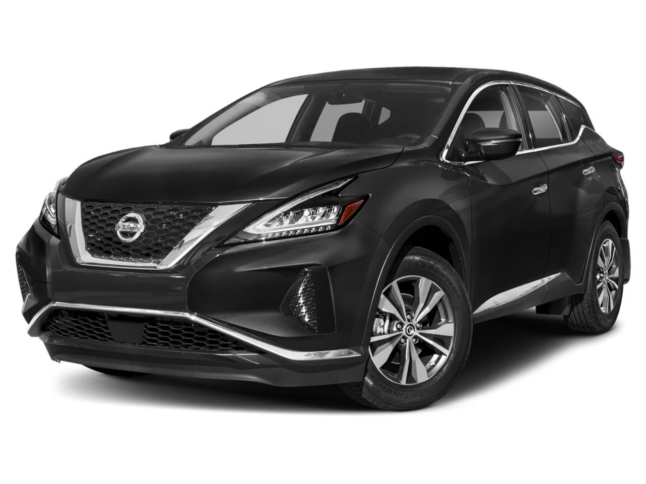 2020 Nissan Murano FWD SV