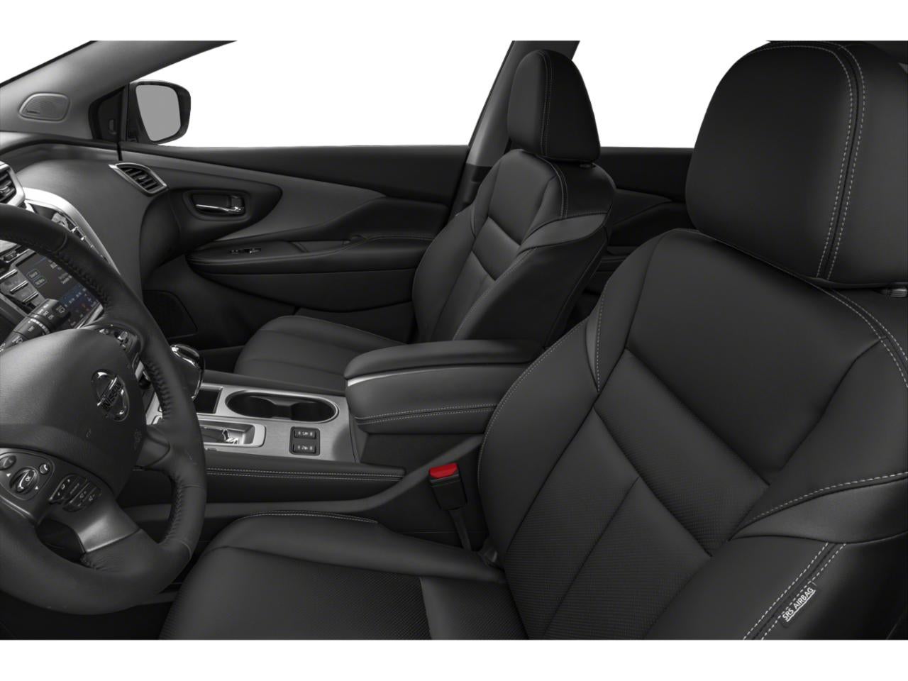 2020 Nissan Murano FWD SV