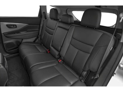 2020 Nissan Murano FWD SV