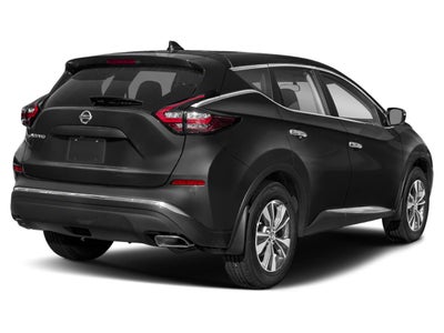 2020 Nissan Murano FWD SV
