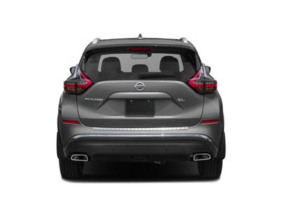 2020 Nissan Murano FWD SV