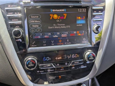 2023 Nissan Murano FWD SL