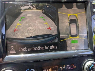 2023 Nissan Murano FWD SL