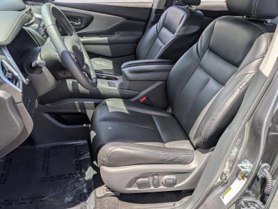 2023 Nissan Murano FWD SL