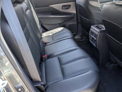 2023 Nissan Murano FWD SL