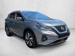 2023 Nissan Murano FWD SL