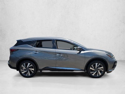 2023 Nissan Murano FWD SL