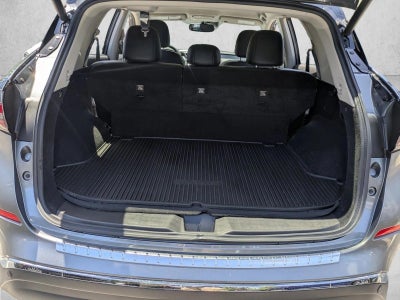 2023 Nissan Murano FWD SL