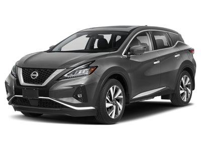 2023 Nissan Murano FWD SL