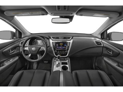 2023 Nissan Murano FWD SL